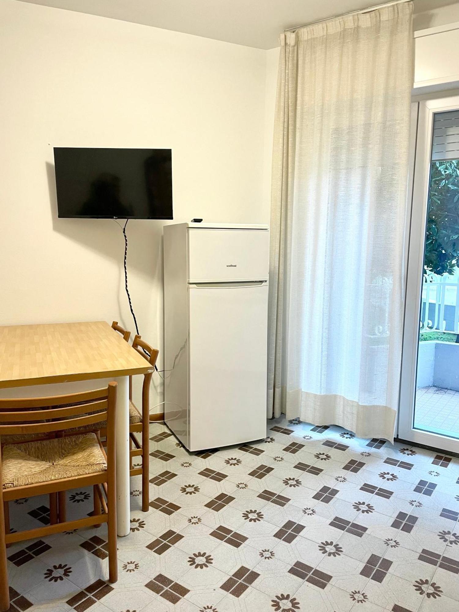 Condominio Mammole Lignano Sabbiadoro Esterno foto
