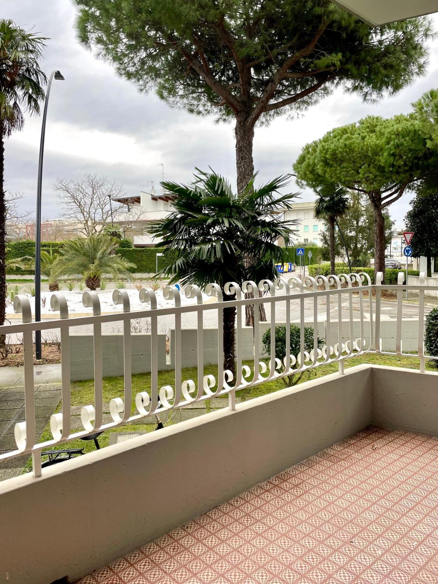 Condominio Mammole Lignano Sabbiadoro Esterno foto