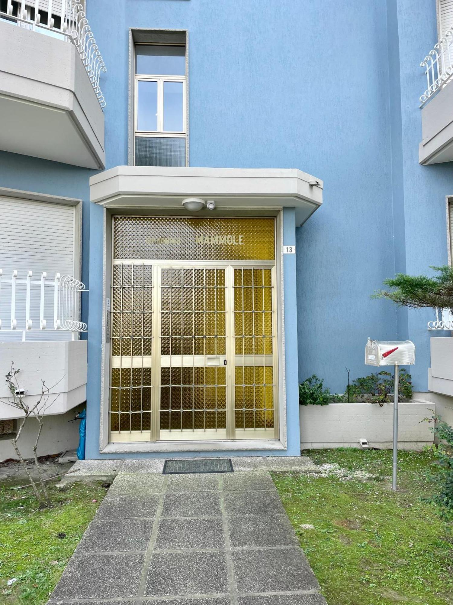 Condominio Mammole Lignano Sabbiadoro Esterno foto